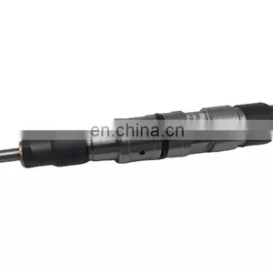 Fuel Injector 0445 120 004 Bos-ch Original In Stock Common Rail Injector 0445120004 thumbnail-1