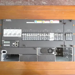 Supply Original HUAWEI DC 48V 300A Embedded Power System ETP48300-C6D2 thumbnail-3