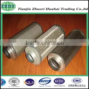 Stainless Steel Truck Filter thumbnail-4