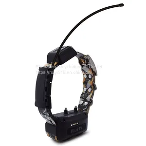 Ruiyi RYC-01 Hound Locator Gps Dog Collar Supplier thumbnail-5