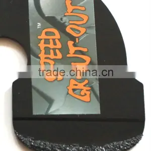 Reciprocating Tile Grout Remove Tool thumbnail-3