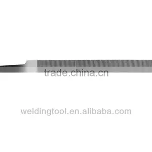 Aluminum Files/ Flat File/ Half Round File thumbnail-2