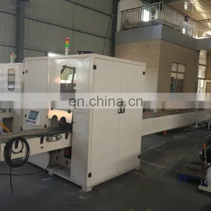 Full Automatic Dot-to-Dot Laminated Bath Paper Towel Making Machine thumbnail-2