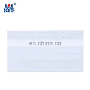 Disposable Anti-smog Mask Body Blank Making Machine Reasonable Price thumbnail-2