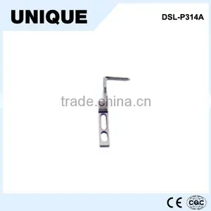 Desheng DSL-P314A Indrustrial Sewing Machine Parts PEGASUS Sewing Machine Looper thumbnail-1