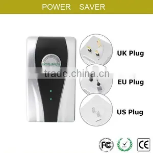 With US/AU/UK/EU Plug Energy Saving Devices for Home Using thumbnail-3