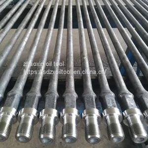 API 11B Sucker Rod With Sucker Rod Coupling thumbnail-1