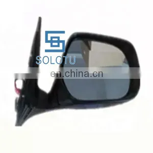 Side Mirror for Land Cruiser Car Mirror OEM 87910-60B30 thumbnail-1