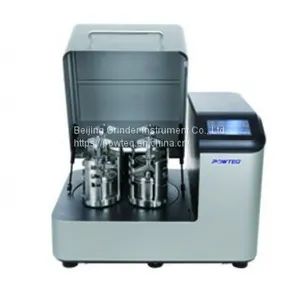 Planetary Ball Mill thumbnail-1