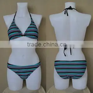 2013 Girl Fringe Bikini Wholesale thumbnail-1