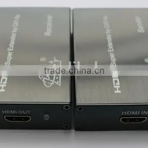 1080P 60 Meters Super hd Cable Extender by Cat-6e thumbnail-1
