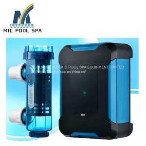 Swimming Pool Salt Chlorinator thumbnail-1
