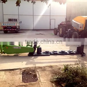 Hay and Forage Equipment RXDM2500 Tractor Hay Cutter thumbnail-5