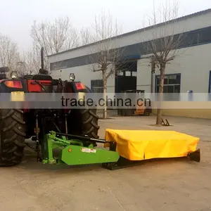 Since 1989 CE Approved RXDM1700 Tractor Drum Mower thumbnail-2