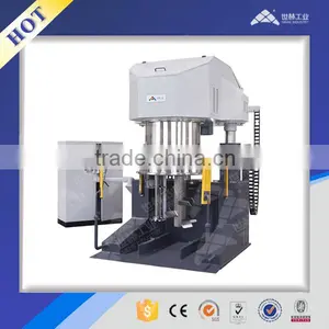 New Design Power Battery Blender Machine thumbnail-1