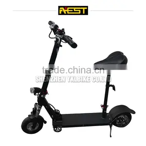 Selling Like Hotcakes !!AEST Electric Scooter With Lithium Battery Configuration On Hot Sales thumbnail-1