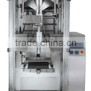Liquid Packing Machine For Lotus-bean Paste thumbnail-1