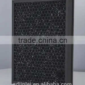 Air Purifier Activated Carbon Filter thumbnail-2