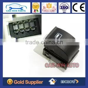 RH FRONT RIGHT Window Switch PASSENGER Side for Audi A6 S6 RS6 1998-2004 4B0 959 855 A thumbnail-1
