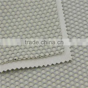 Mesh Flock on Flock Fabric/sofa Fabric thumbnail-2