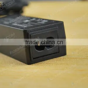 High Copy Laptop AC Power Adapter for Asus 9.5V 2.5A 4.8*1.7mm 22W thumbnail-5