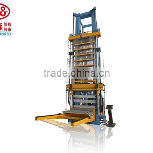 Vertical Tube Expander Machine for Expanding thumbnail-1