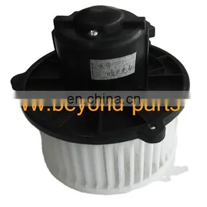 Excavator Blower 24 Volt Fan Blower Motor thumbnail-2