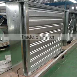 220v 380v 50hz Industrial Ventilation Exhaust Fan thumbnail-4
