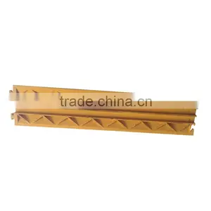Lower Factoty Price 900*500*50mm Soft Flexible 5 Channels Rubber Heavy Duty Cable Protector thumbnail-3