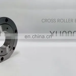 Hot Sale XU120179 Slewing Bearing Cross Roller Bearing thumbnail-2
