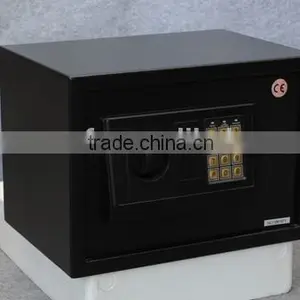 Student Safe,CE SAFE,metal,black Cheap Safe With Key Lock (EA-20) thumbnail-2