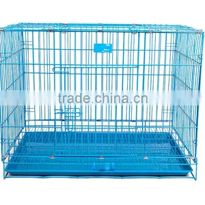 Well-suited Hot Sale New Design Metal Dog Kennel thumbnail-6