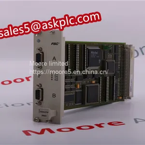 HONEYWELL 10020/1/2 CPU Module thumbnail-1