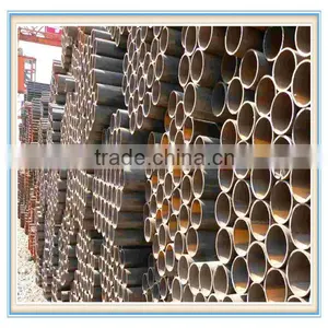 Round Steel Tube Connectors thumbnail-4