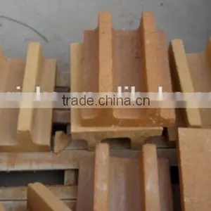 Stool Brick/Excellent Quality Clay Tunnel Kiln Car Brick thumbnail-1