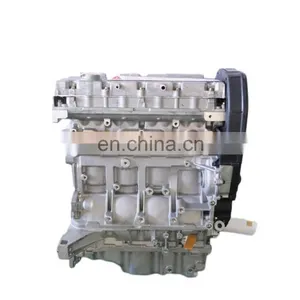 Automobile Engine Assembly OEM LBBS0040B FOR MG6 SAIC 550 thumbnail-4