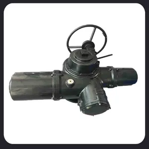 Ordinary Electric Actuator IQC10 Electronic Electric Actuator thumbnail-2