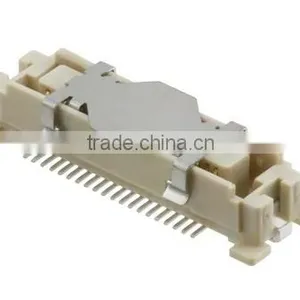 52885-0474 528850474 Connector New and Original CONN RECPT 40POS SMD GOLD thumbnail-1
