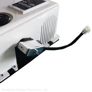 AC-2600EV Battery Powered 12v Air Conditioner for Truck Wholesale Price thumbnail-3