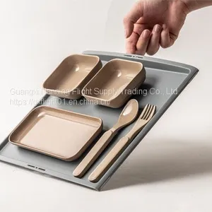 Rotable 2/3 Size Atlas Tray thumbnail-2