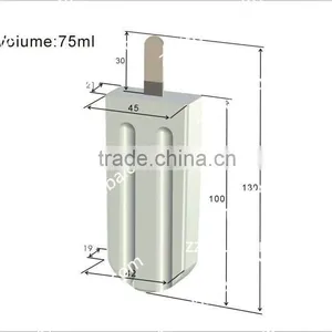 Popular New Arrival Products Ice Lolly Machine/ Popsicle Stick Machine/ Popsicle Stick Ice Cream Machine thumbnail-6