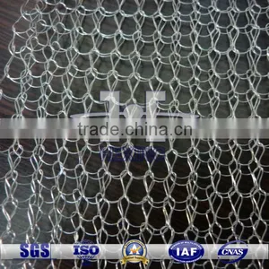 Standard Vapor-Liquid Filter Knitted Metal Wire Mesh thumbnail-1