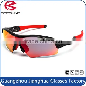 Prolight Unisex Eyewear for Cycling Fishing Sport Outdoor Multifunctional Sunglasses thumbnail-4