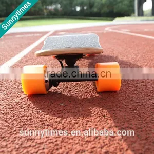 Sunnytimes Drop Shipping Buy Service Available Four Wheel uk Electric Skateboard for Online Skateboard Shop thumbnail-6