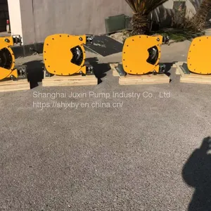 Industrial Hose Pump Industrial Peristaltic Pump thumbnail-1