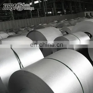 Anti-Finger AZ150g Hot Dip Galvalume Steel Coil /Galvalume Steel Coil Price /Aluzinc Galvalume Steel Coil thumbnail-5