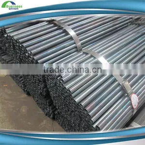 Hot Sale Sch 20 Black Annealed Tube Factory thumbnail-2
