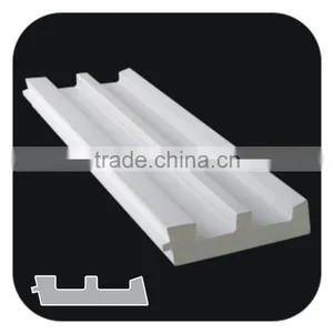 PVC Profile Siding thumbnail-1