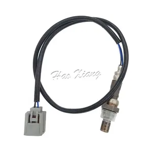 Haoxiang Auto Parts New Material Oxygen O2 Lambda Sensor Z602-18-861 For Mazda 2 DE 3 BK 5 MX-5 1.3 1.5 1.8 2.0 2.3 thumbnail-2
