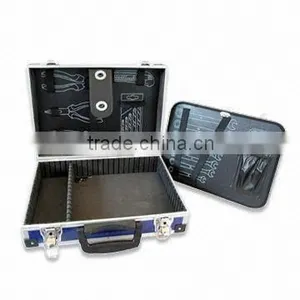 Aluminum100% Sale Service Practical Hand Tool Case Made in China thumbnail-1